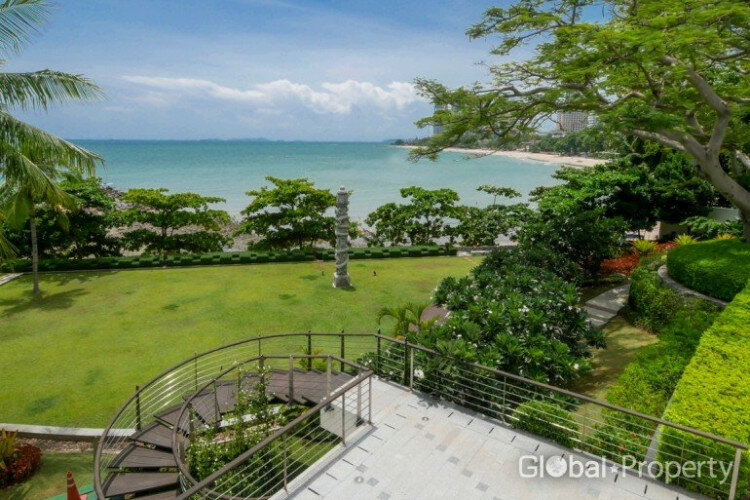 Кондоминиум в Паттайе, Таиланд | THE144204