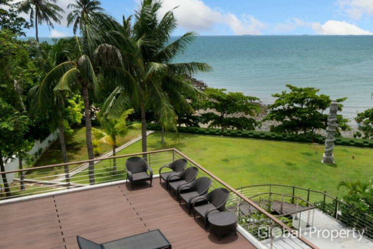 Кондоминиум в Паттайе, Таиланд | THE144204