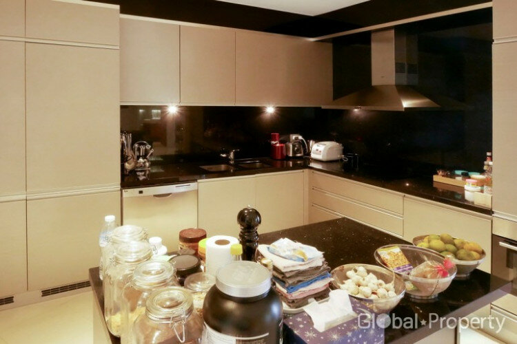 Кондоминиум в Паттайе, Таиланд | THE144204