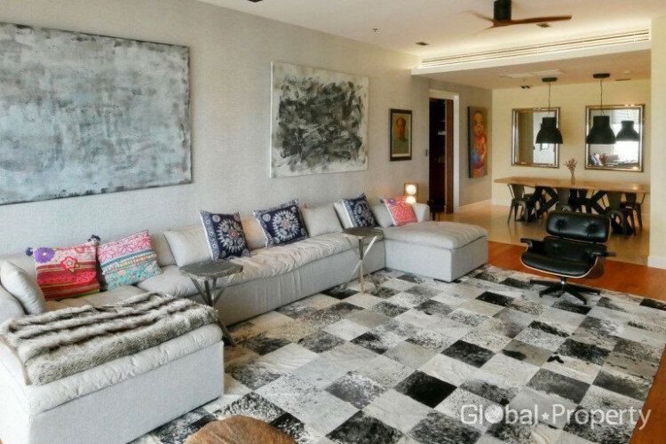 Кондоминиум в Паттайе, Таиланд | THE144204