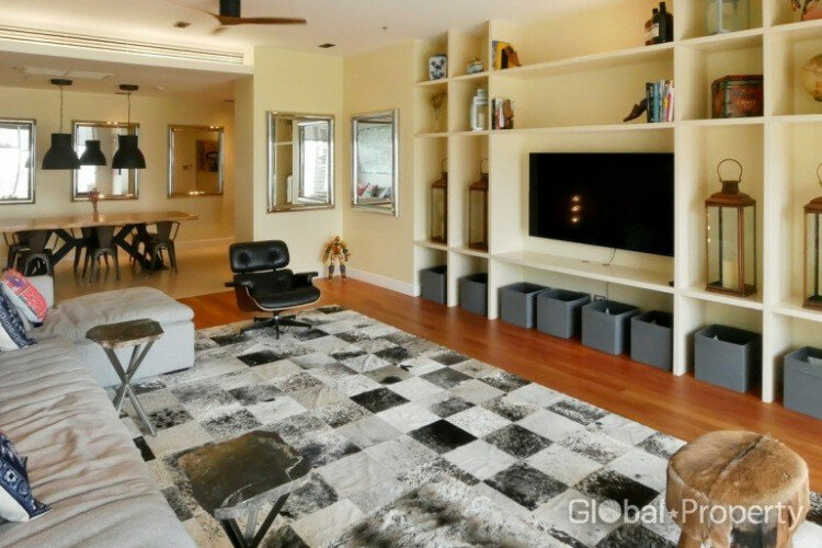 Кондоминиум в Паттайе, Таиланд | THE144204