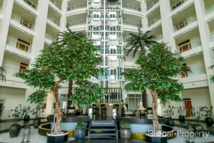 Кондоминиум в Паттайе, Таиланд | THE144204