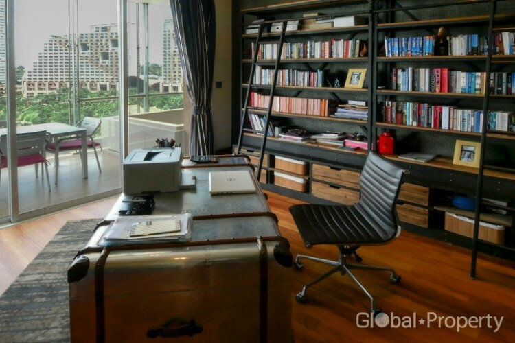 Кондоминиум в Паттайе, Таиланд | THE144204