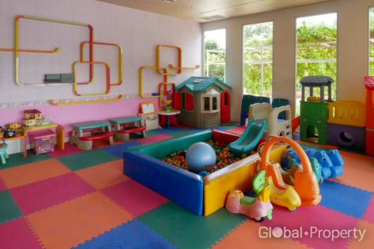 Кондоминиум в Паттайе, Таиланд | THE144204