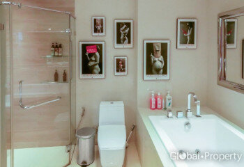 Кондоминиум в Паттайе, Таиланд | THE144204