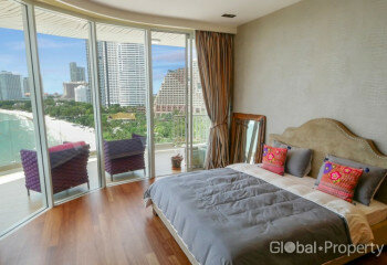 Кондоминиум в Паттайе, Таиланд | THE144204