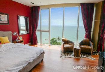 Кондоминиум в Паттайе, Таиланд | THE144204