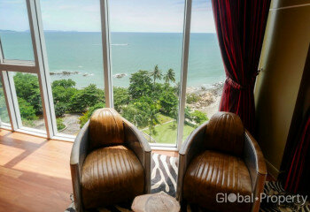 Кондоминиум в Паттайе, Таиланд | THE144204