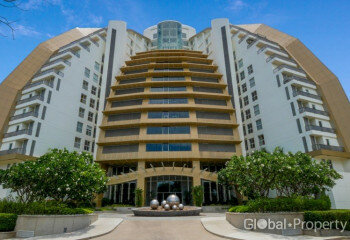 Кондоминиум в Паттайе, Таиланд | THE144204