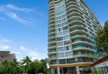 Кондоминиум в Паттайе, Таиланд | THE144204