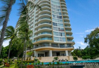Кондоминиум в Паттайе, Таиланд | THE144204