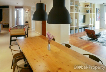 Кондоминиум в Паттайе, Таиланд | THE144204