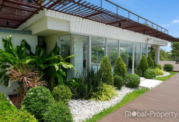 Кондоминиум в Паттайе, Таиланд | THE144204