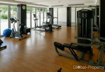 Кондоминиум в Паттайе, Таиланд | THE144204