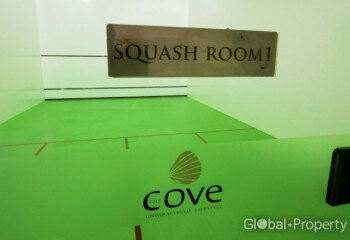 Кондоминиум в Паттайе, Таиланд | THE144204