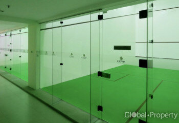 Кондоминиум в Паттайе, Таиланд | THE144204