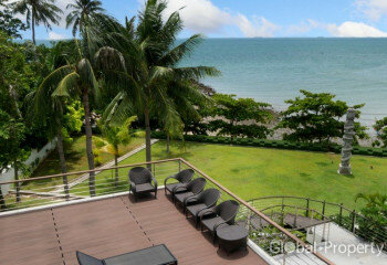 Кондоминиум в Паттайе, Таиланд | THE144204