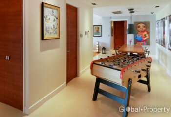 Кондоминиум в Паттайе, Таиланд | THE144204