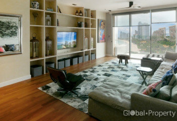 Кондоминиум в Паттайе, Таиланд | THE144204