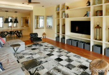 Кондоминиум в Паттайе, Таиланд | THE144204