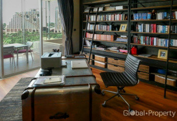 Кондоминиум в Паттайе, Таиланд | THE144204