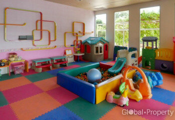 Кондоминиум в Паттайе, Таиланд | THE144204