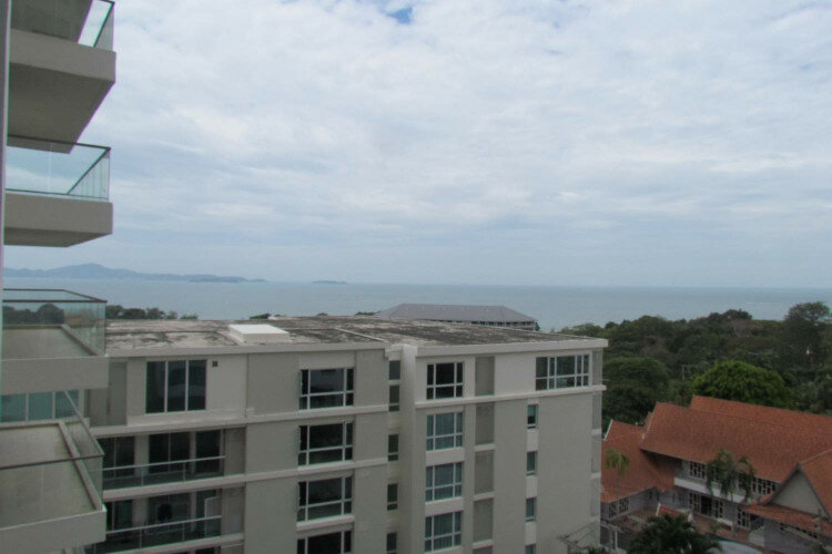 Кондоминиум в Паттайе, Таиланд | THE246873