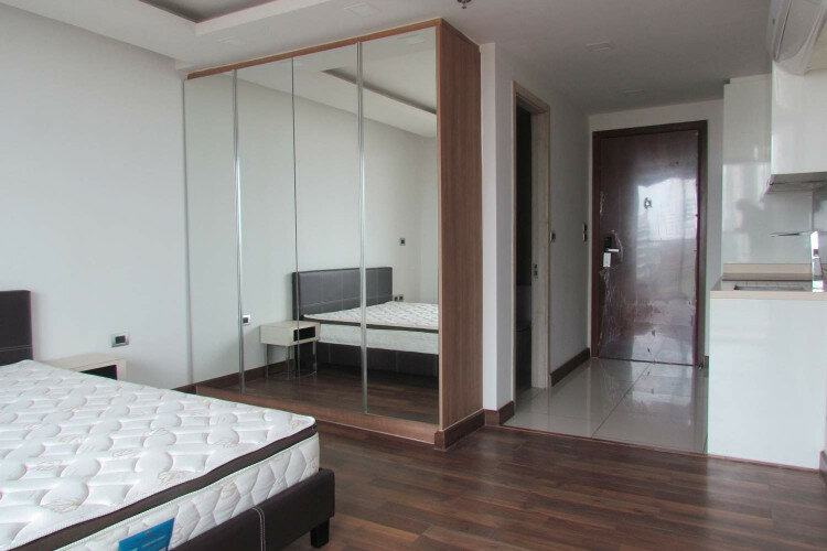 Кондоминиум в Паттайе, Таиланд | THE246873