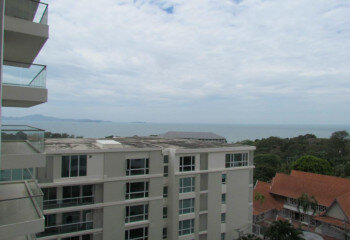 Кондоминиум в Паттайе, Таиланд | THE246873