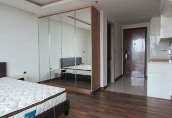 Кондоминиум в Паттайе, Таиланд | THE246873