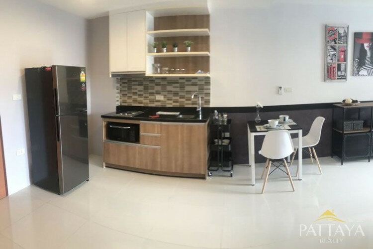 Кондоминиум в Паттайе, Таиланд | THE346316