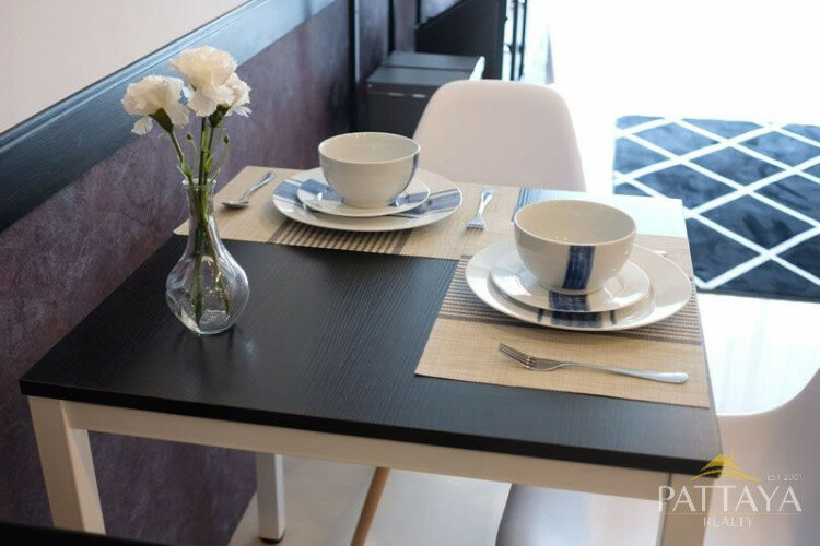 Кондоминиум в Паттайе, Таиланд | THE346316