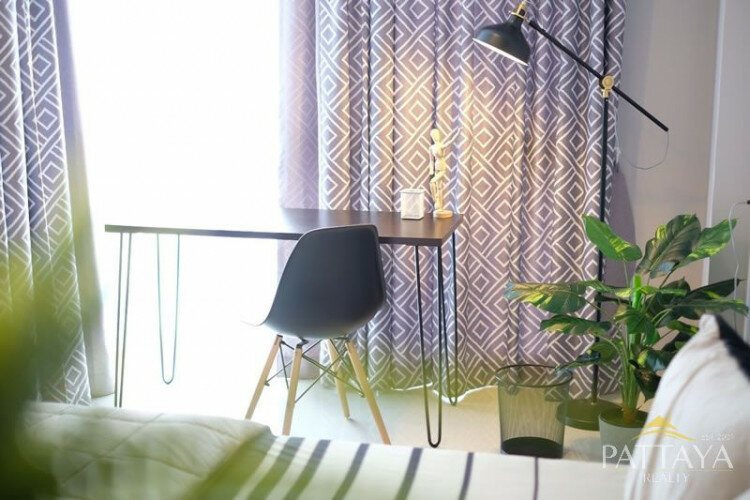 Кондоминиум в Паттайе, Таиланд | THE346316