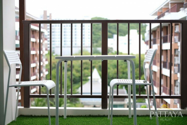 Кондоминиум в Паттайе, Таиланд | THE346316