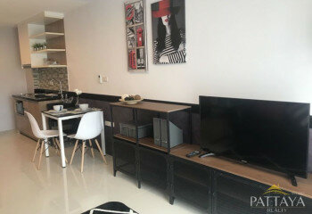 Кондоминиум в Паттайе, Таиланд | THE346316