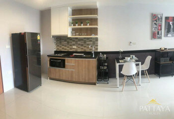 Кондоминиум в Паттайе, Таиланд | THE346316