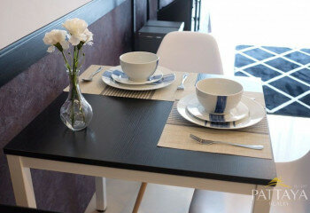 Кондоминиум в Паттайе, Таиланд | THE346316