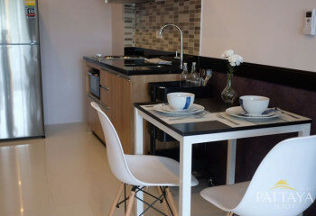 Кондоминиум в Паттайе, Таиланд | THE346316