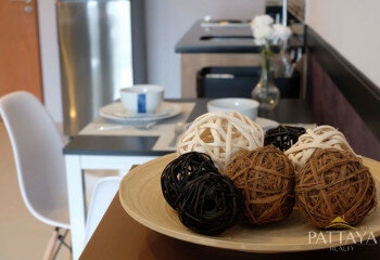 Кондоминиум в Паттайе, Таиланд | THE346316