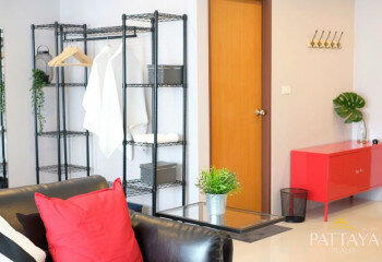 Кондоминиум в Паттайе, Таиланд | THE346316