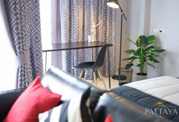 Кондоминиум в Паттайе, Таиланд | THE346316