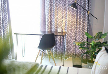 Кондоминиум в Паттайе, Таиланд | THE346316