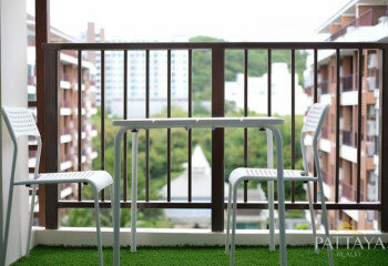 Кондоминиум в Паттайе, Таиланд | THE346316