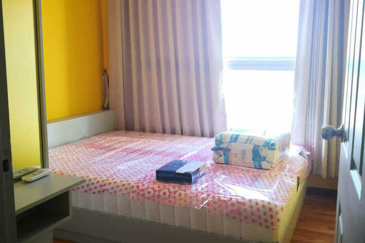 Кондоминиум в Паттайе, Таиланд | THE548656