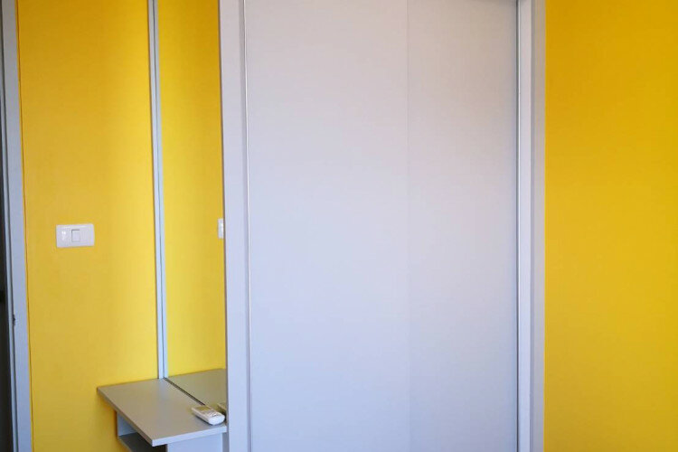 Кондоминиум в Паттайе, Таиланд | THE548656