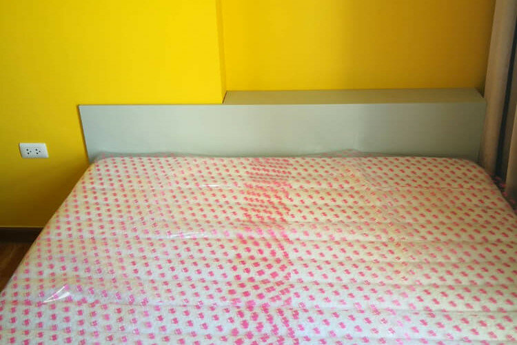 Кондоминиум в Паттайе, Таиланд | THE548656