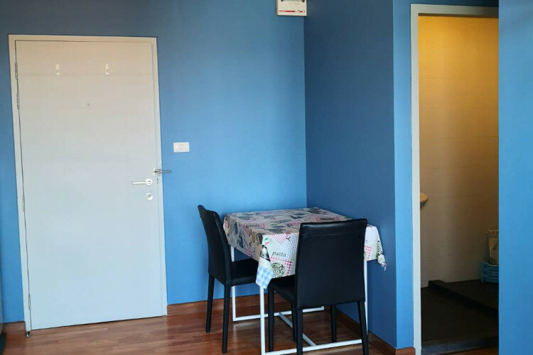 Кондоминиум в Паттайе, Таиланд | THE548656