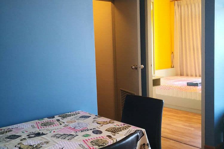 Кондоминиум в Паттайе, Таиланд | THE548656