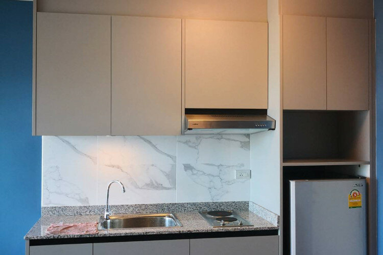 Кондоминиум в Паттайе, Таиланд | THE548656