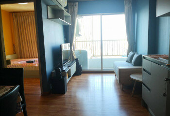 Кондоминиум в Паттайе, Таиланд | THE548656